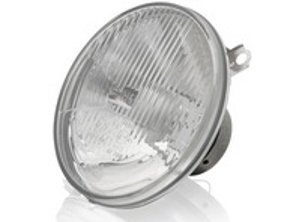 Koplamp. Porsche 924S / 944 - 94463191000
