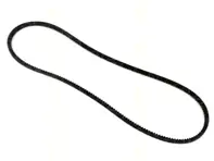 Dynamo riem. Porsche 914 - 068903137D
