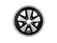 17-Zoll-RSR Fuchs Competition-Felgen für Porsche 8J ET60