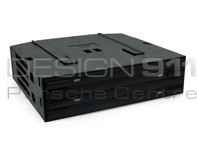Console porte-CD. Porsche 996 / Boxster - 99655277300 - 99655277300