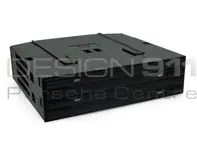 Console porte-CD. Porsche 996 / Boxster - 99655277300 - 99655277300