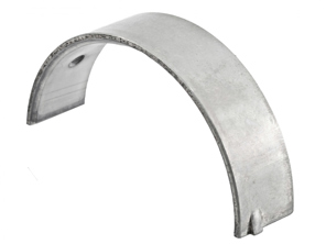 Hoofdkrukaslagerschaal, II-VII, Overmaats. Porsche 911 78-89 / 964 / 993 / 996T / 996 GT3 - 93010113272, 93010113271