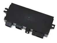 Active suspension control module. Porsche 918 Spyder - 99161815187, 99161815185