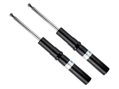 Bilstein B4 前减震器（2 套）- 不带 PASM (1BA)。保时捷卡宴 9YA 2018-24 - PAB41303100, PAB413031, 22-322036 - 22-322036