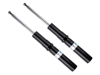 Bilstein B4 Shock Absorber Front (SET OF 2) - without PASM (1BA). Porsche Cayenne 9YA 2018-24 - PAB41303100, PAB413031, 22-322036 - 22-322036