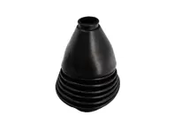 Schaltgestängemanschette innen. Porsche 911/912 65-73 - 90142429202 - URO-011384