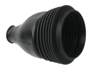 Interior de la bota del varillaje de cambios. Porsche 911/912 65-73 - 90142429202 - URO-011384