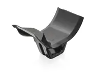 Marco de soporte para bandeja de recogida de agua. Porsche 911 F / 912 - 90157103920