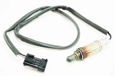 Sonda lambda de oxigeno. Porsche 996 GT3 - 99360611601, 0258003721, 99360611600