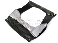 Complete Front Floor / Suspension Mount and Fuel Tank / Battery Support. Porsche 911 1969-73 - 90150104921, 91150195500GRV