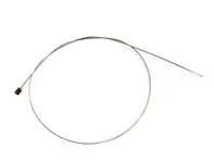 Control Cable for Thermostat. Porsche 911 74-77 / 914 70-76 - 021119751