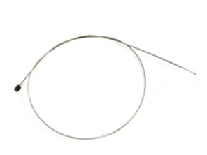 Control Cable for Thermostat. Porsche 911 74-77 / 914 70-76 - 021119751