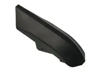 Tapa de protección de ventana de ventilación. Porsche 914 - 91454201710, PCG54201710, 90014701702 - URO-013910
