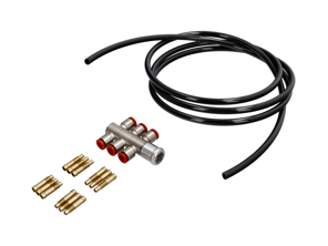 Jenvey  6 port air control valve kit