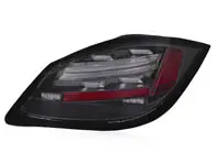 后部顺序 LED 升级指示灯单元。718 STYLE 保时捷 987.2 Boxster / 987C.2 Cayman