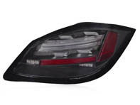 后部顺序 LED 升级指示灯单元。718 STYLE 保时捷 987.2 Boxster / 987C.2 Cayman