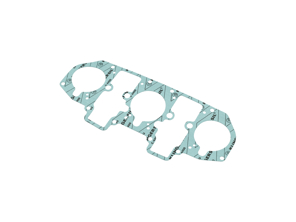 Junta para carburador Weber Serie 40 de 3 cuerpos. Porsche 911/914 1965-76 - 90110093701, 90110093700