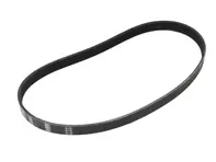 Dynamoriem Porsche 924S / 944 - 99919220450, 99919220451