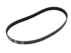 Courroie Alternateur Porsche 924S / 944 - 99919220450, 99919220451