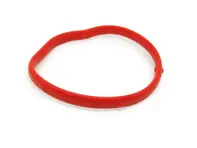 Water regulator housing gasket. Porsche 928 87-95 - 92810622700