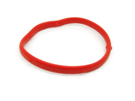 Pakking behuizing waterregelaar. Porsche 928 87-95 - 92810622700