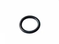 O-ring ammortizzatore anteriore (tipo sospensione pneumatica). Porsche 970 Panamera - 97034360500