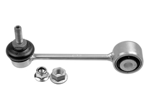 Drop link, Rear. Porsche Panamera 970 without PDCC - 97033306905, 97033306903, 3568101