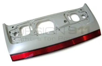 Portellone posteriore Aggiornamento a 997 Gen2 C4S Cerca Porsche 997 - 99751225905, 99751201103GRV, 99950713140, 99751267100, 99751261102