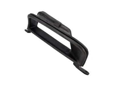 Spoiler anteriore del condotto dell'aria di raffreddamento dei freni. Porsche 928S/928S2 - 92850515902, 92850516002