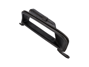 Remkoelluchtkanaal voorspoiler. Porsche 928S / 928S2 - 92850515902, 92850516002