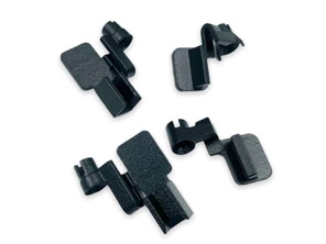 Foglamp adjuster actuator repair set. Porsche 944 S2 / turbo / 928 S4 / 928 GTS - 95163121100, 95163121200, 95163121300, 95163121400, 95163122100, 95163122200, 95163122201, 95163122101, 92863140500, 92863140600, 92863140700, 92863140800, 92863195100, 92863195200, 92863195101, 92863195201 - L1113