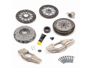 Clutch & flywheel kit Porsche 997 C2S/997 C4S 3.8L Sachs - 99711691315, 99711691313, 99711691316, 99711691310, 99711691312, 99711691314, 99711602712, 99711602710, 99711602714, 99711401202, 99711401201, 99711401200