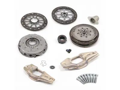 Clutch & flywheel kit Porsche 997 C2S/997 C4S 3.8L Sachs - 99711691315, 99711691313, 99711691316, 99711691310, 99711691312, 99711691314, 99711602712, 99711602710, 99711602714, 99711401202, 99711401201, 99711401200