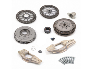 Clutch & flywheel kit Porsche 997 C2S/997 C4S 3.8L Sachs - 99711691315, 99711691313, 99711691316, 99711691310, 99711691312, 99711691314, 99711602712, 99711602710, 99711602714, 99711401202, 99711401201, 99711401200