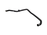 冷却液软管。保时捷 9PA 卡宴 (955) Turbo / Turbo S 4.5L 2003-06 - 95510604900