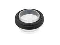 曲轴油封。保时捷 955 卡宴 3.2L - 95510108500, 155.560 - 155.560