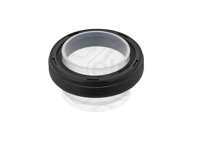 Sello de aceite del cigüeñal. Porsche 955 Cayena 3.2L - 95510108500, 155.560 - 155.560