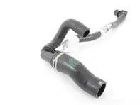 Water Pump Inlet Hose. Porsche 997 Carrera - 99710685001