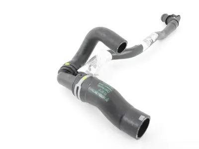 Waterpomp Inlaatslang. Porsche 997 Carrera - 99710685001