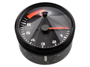 Geschwindigkeitsmesser. Porsche 924 1979-95 - 477919205G