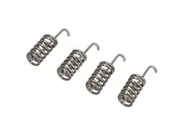 Drukveren voor handremvoering, set van 4. Porsche 964 / 993 / 924 / 928 / 944 / 968 - 92835295702