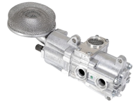 发动机油泵。保时捷 997 R 4.0 升 - 9971070078A - 997 107 007 8A