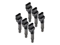 Ignition coil pack. Porsche Cayenne 955 V6 / Cayenne 957 V6 - 95560210105, 0040102044, 40102041, 95560210100, 95560210101, 95560210102, 95560210103, 95560210104, 95560210105, 95860210100 - ZSE044, ZSE044