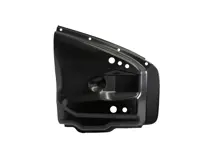 Panneau de réparation de garde-boue intérieur, avant. Porsche 911 1974-89 - 91150199602, 91150199502, PP236FL, PP236FR, 91150196702GRV, 91150196802GRV