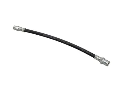 Caliper brake hose, FRONT. Porsche 911 / 914 / 356 Carrera 2000 - 90135563201, 90135563202, 69535168190, 90135563200, 9013556320, 90135563203 - 695 351 681 90, PR-2340, 1661600100