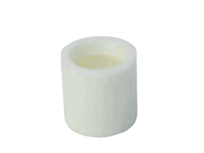 Kugelschalenbuchse für Schalthebel. Porsche 356B - 69542411000