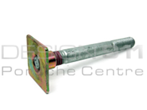 Reservewiel Borgbout. Porsche 986/996 - 99672170100