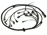 Telar de arnés de cableado DME. Porsche 964 tiptronic hasta 1991 96461217303 - 96461217303