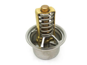 Water pump thermostat instert. Porsche 987.2 Boxster / 987C.2 Cayman / 997.2 - 9A110622502, 9A110622503 - URO-017060