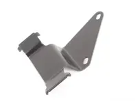 Staffa per gatto di scarico. Porsche 965Turbo